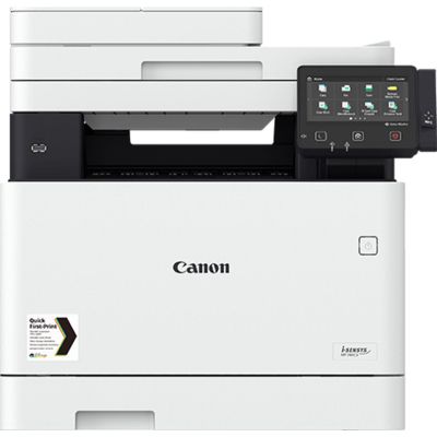 Canon i-SENSYS MF744CDW