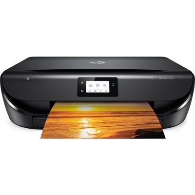 HP Envy 5010