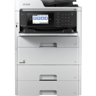 Epson WorkForce Pro WF-C579RD2TWF