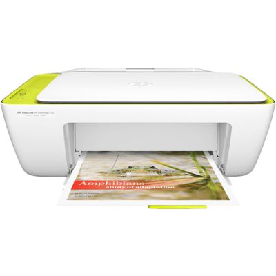 HP DeskJet Ink Advantage 2135