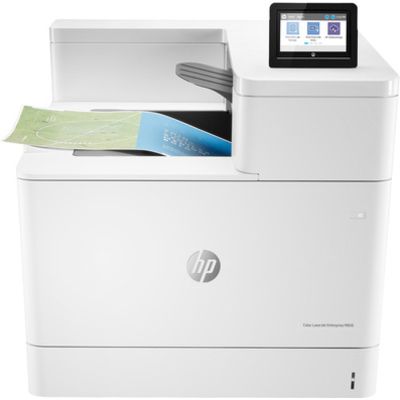 HP Color LaserJet Enterprise M856dn