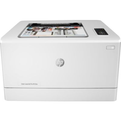 HP Color LaserJet Pro M155a