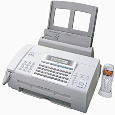Sharp UXD 1200 SE