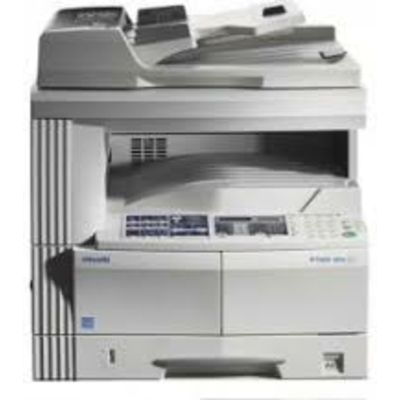 Olivetti d-Copia 250 MF