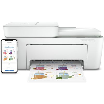 HP DeskJet Plus 4122