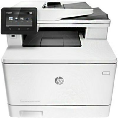 HP LaserJet Pro MFP M427dw