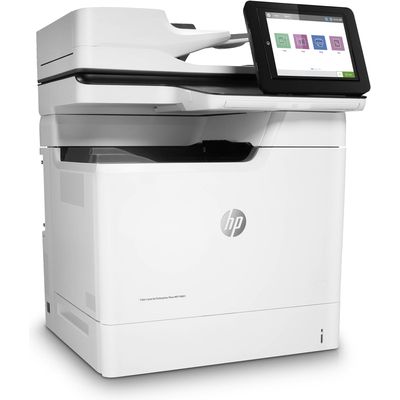 HP Color LaserJet Enterprise Flow MFP M681f