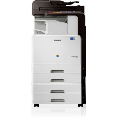 Samsung CLX-9201ND