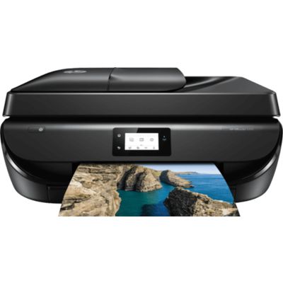 HP OfficeJet 5220