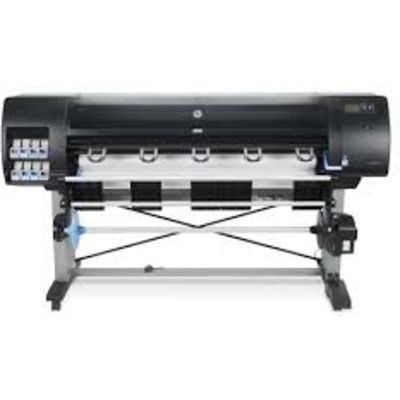 HP DesignJet Z6800 Series