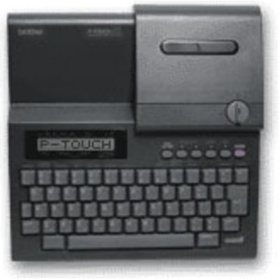 Brother P-Touch PT-8000