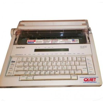 Brother AX-600