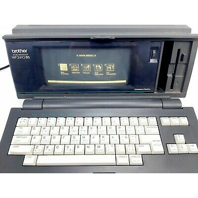 Brother WP-2410DS