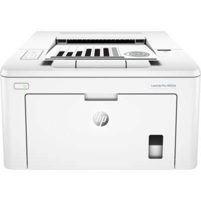 HP LaserJet Pro M203d