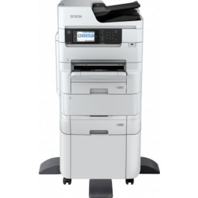 Epson WorkForce Pro WF-C879 RDTWFC