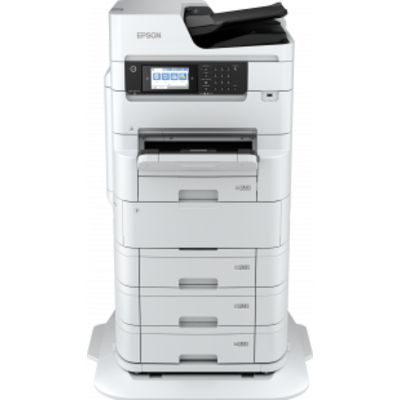 Epson WorkForce Pro WF-C879 RD3TWFC