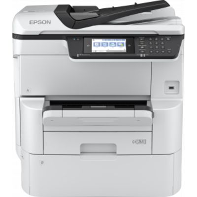 Epson WorkForce Pro WF-C878 RDWF