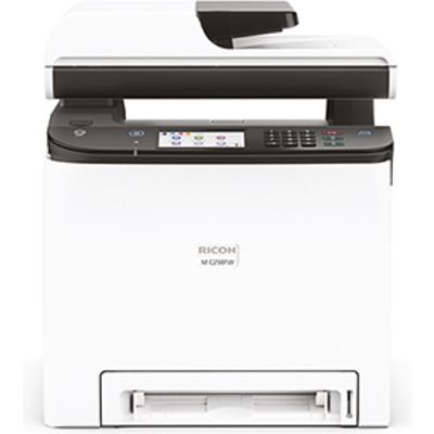 Ricoh C250FW