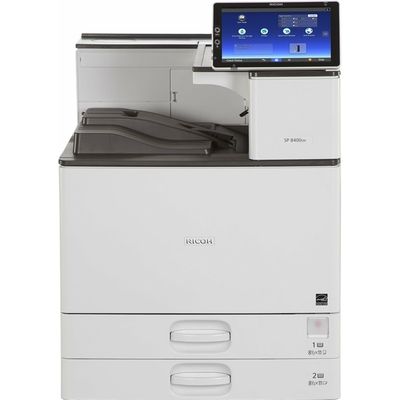 Ricoh C300