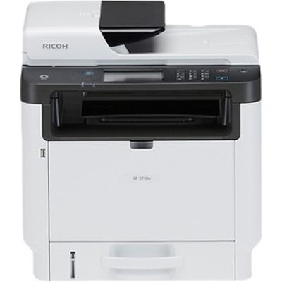 Ricoh SP 3710SF