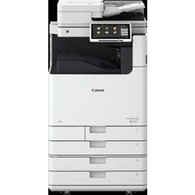 Canon imageRUNNER ADVANCE DXC5860i