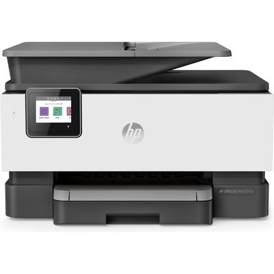 HP OfficeJet Pro 9010e