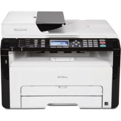 Ricoh SP 211SU