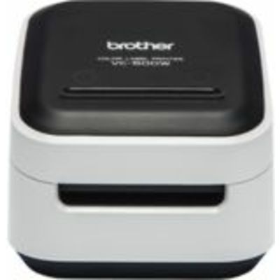 Brother VC-500W