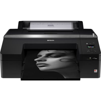 Epson SureColor SC-P5000 Violet