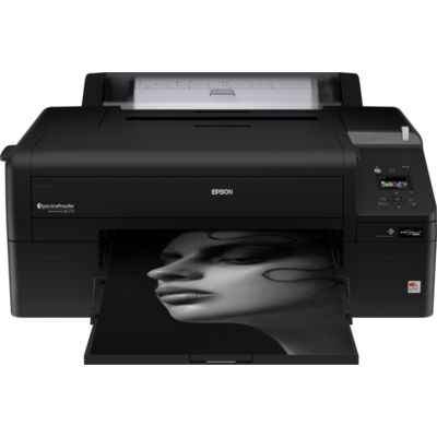 Epson SureColor SC-P5000 Violet Spectro