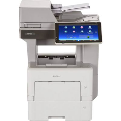 Ricoh MP501