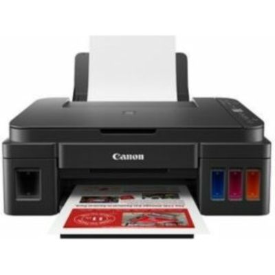 Canon PIXMA G3415