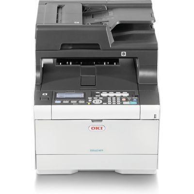 OKI ES5463 MFP