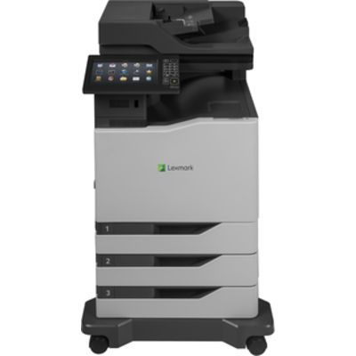 Lexmark XC8155DTE