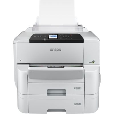Epson WorkForce Pro WF-C8190DTW