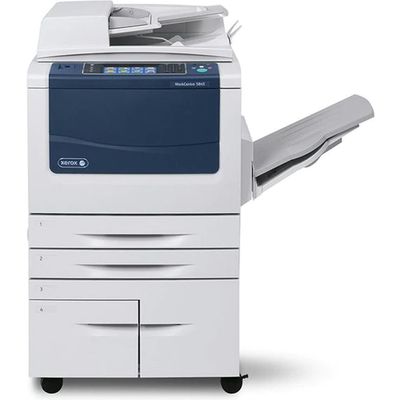 Xerox WorkCentre 5890