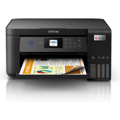 Epson EcoTank ET-2850