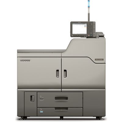 Ricoh C 7110 s