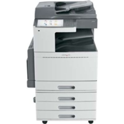 Lexmark X 952DTE