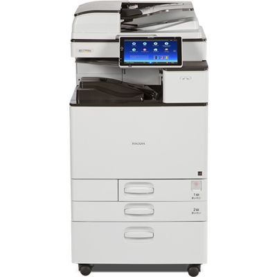 Ricoh MP C2504SP
