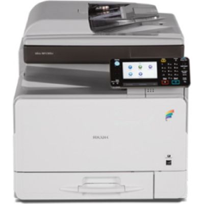 Ricoh Aficio MP C305SPF