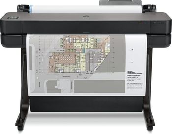 HP Designjet T630 inkt cartridge kopen? | PrintAbout
