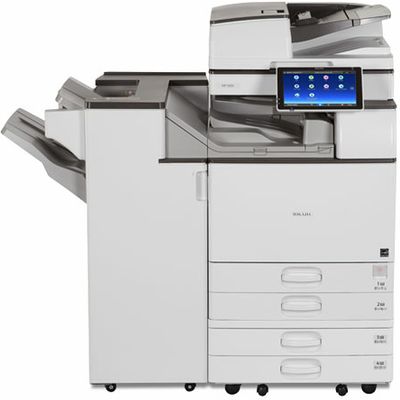 Ricoh Aficio MP 3055SP