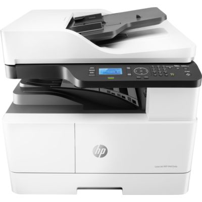 HP LaserJet MFP M438
