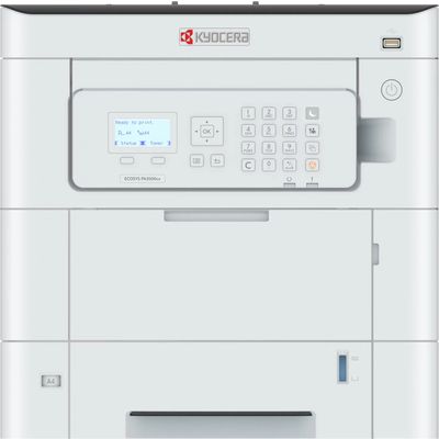 Kyocera PA3500cx