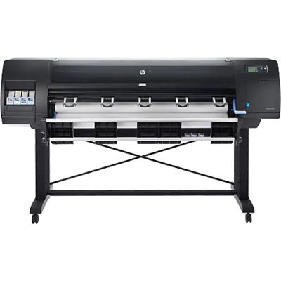 HP DesignJet D5800
