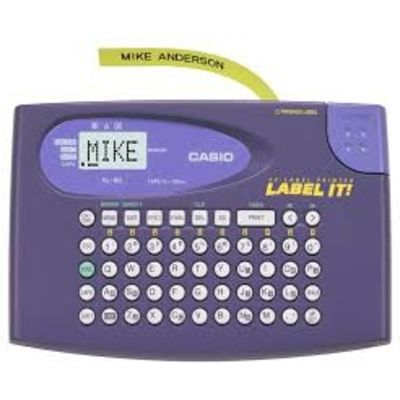 Casio KL-60