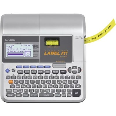 Casio KL-7400