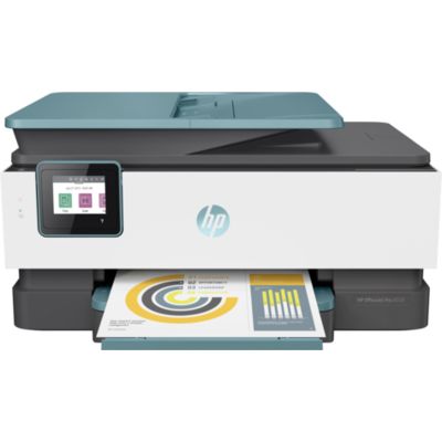 HP OfficeJet Pro 8020e