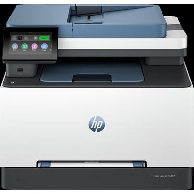 HP Color LaserJet Pro MFP 3302fdw